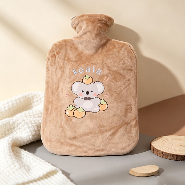 P676 Kara Agua Inyección Bolsa de Agua Caliente (1300ml) 6