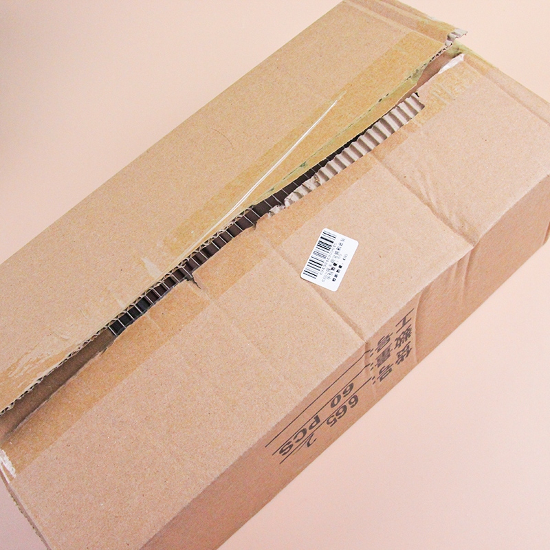 6652 Blister-packed Baby Mirror Comb SET 5