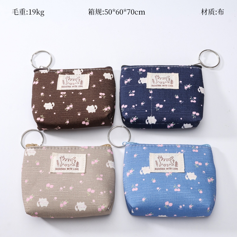 Nueva Bolsa de Gato Impreso 2