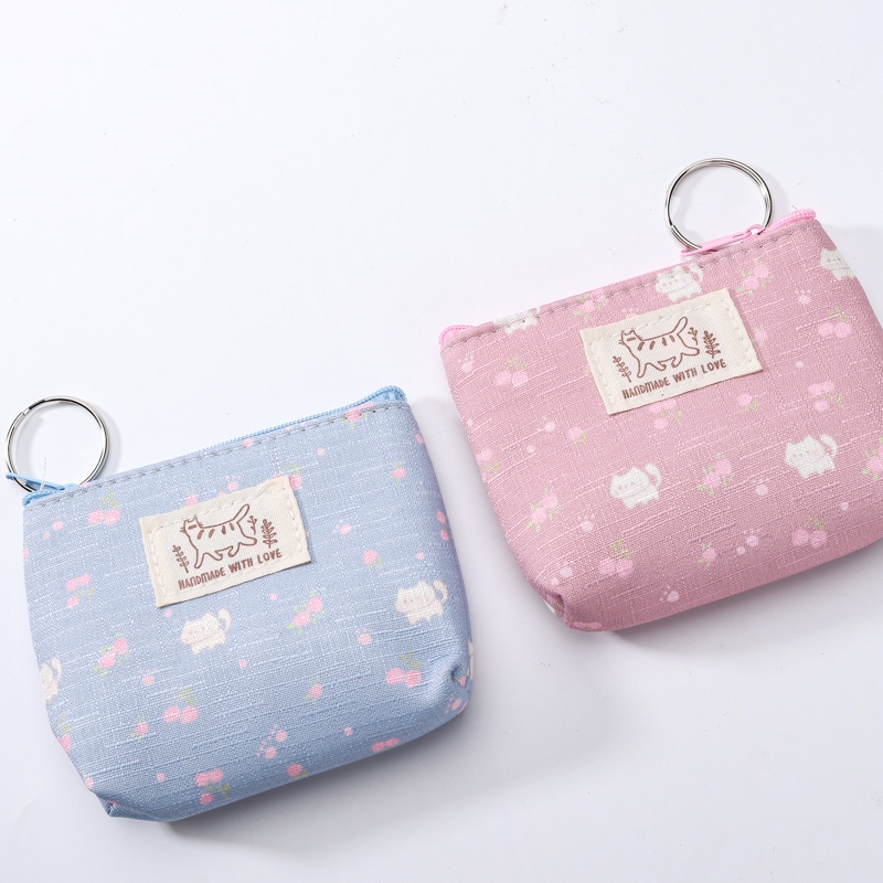 Nueva Bolsa de Gato Impreso 3