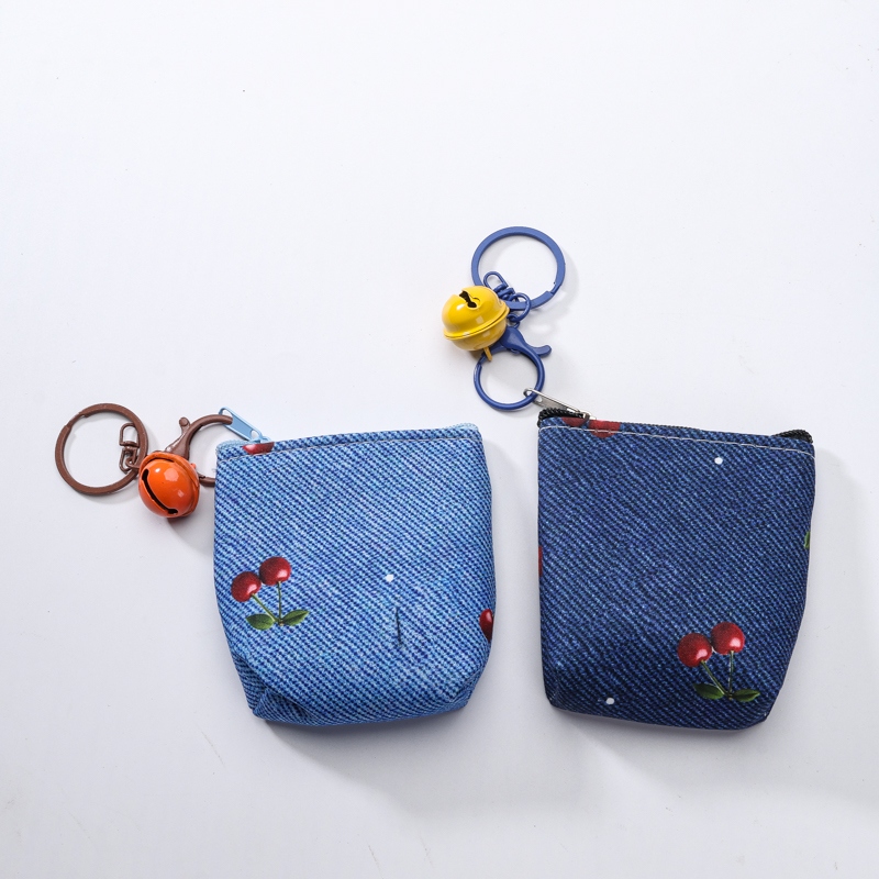 Cowboy Bell Bag 3