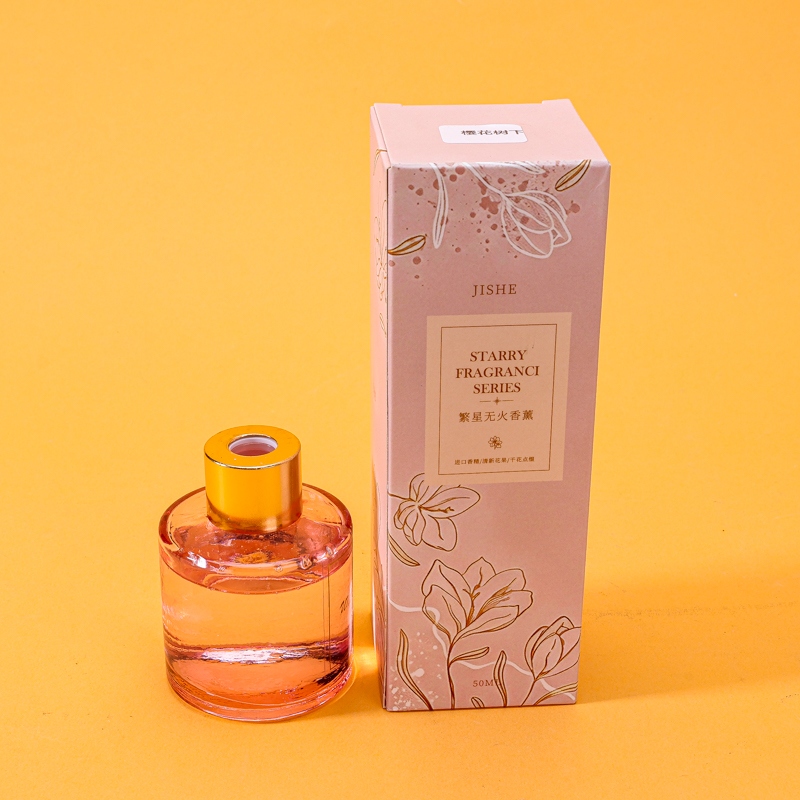 Estrellas Sin Aromaterapia de Fuego (50 Ml) 3