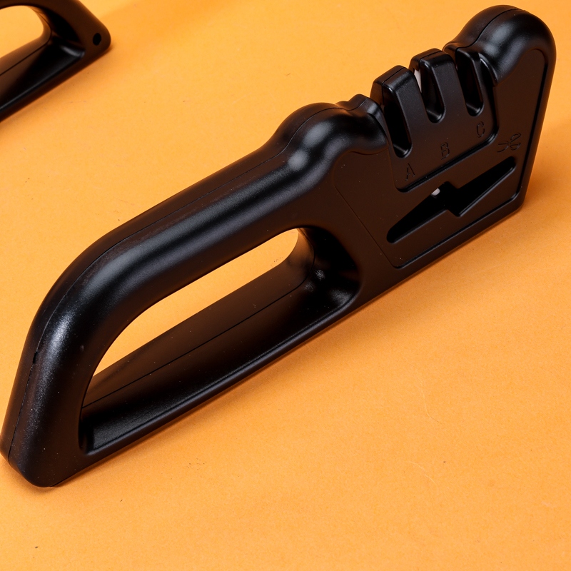 Curiosa Caja del Cuchillo Grinder 3