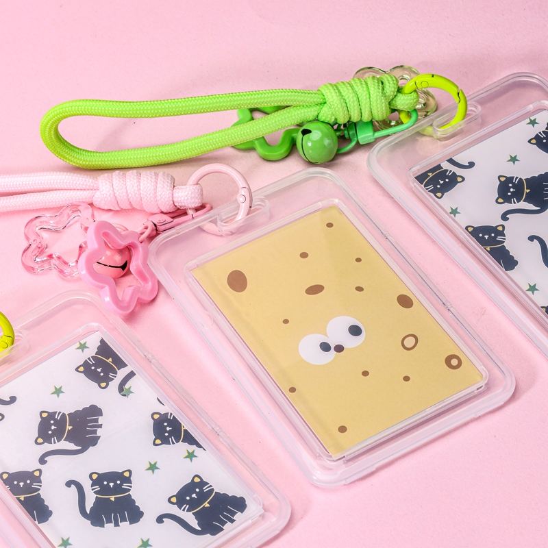 731 Round Rope Bell Bolsa de Cinco Puntas de Star Card 4