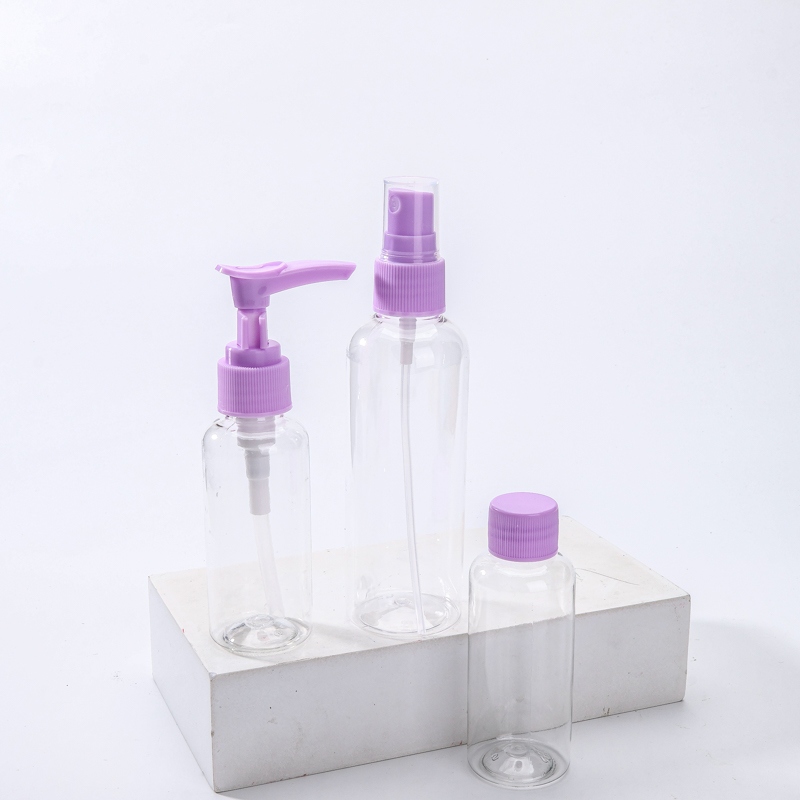 Mavericks Youchuang-spray Bottle SET S111 (Marca Three-in Bottling) 3