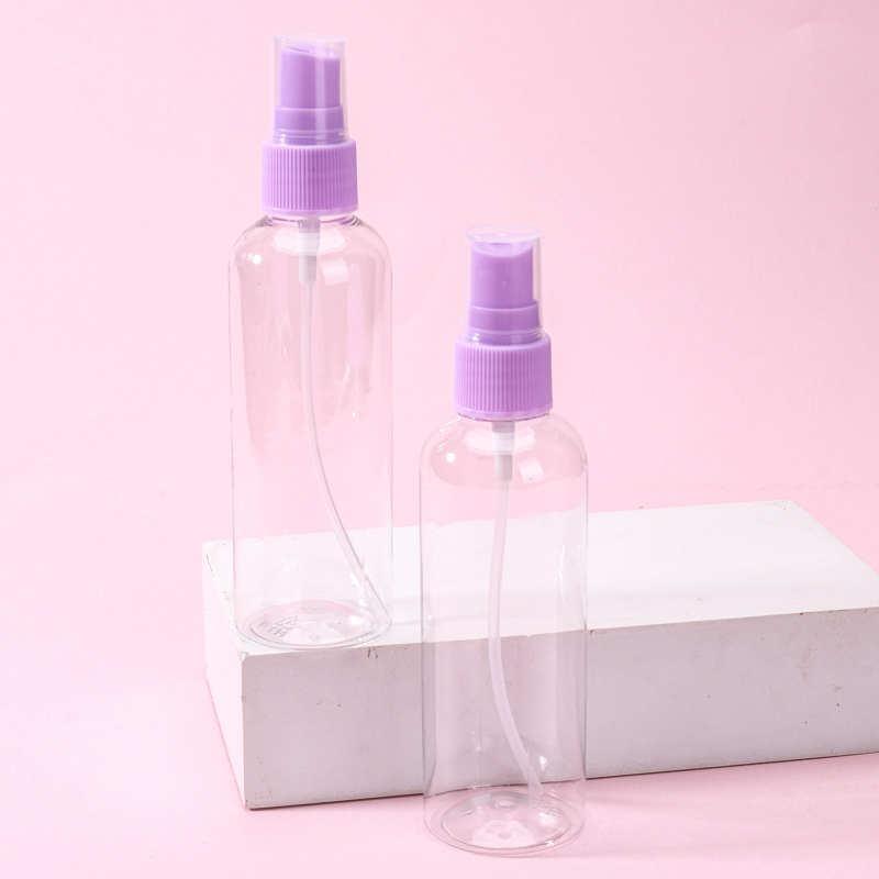Mavericks Youchuang-spray Bottle SET L003 (Marca Two-in Bottles) 4