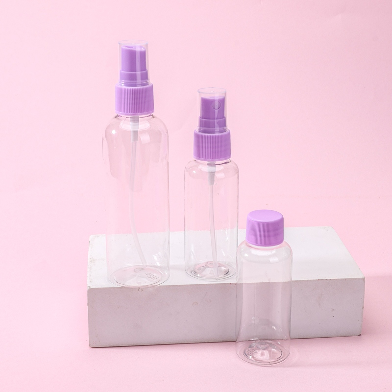 Mavericks Youchuang-spray Bottle SET S115 (Marca Three-in Bottling) 4