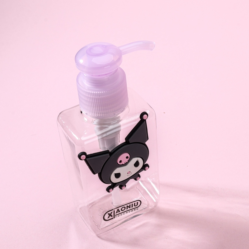 Mavericks Youchuang-small Cartoon Press Bottling 4