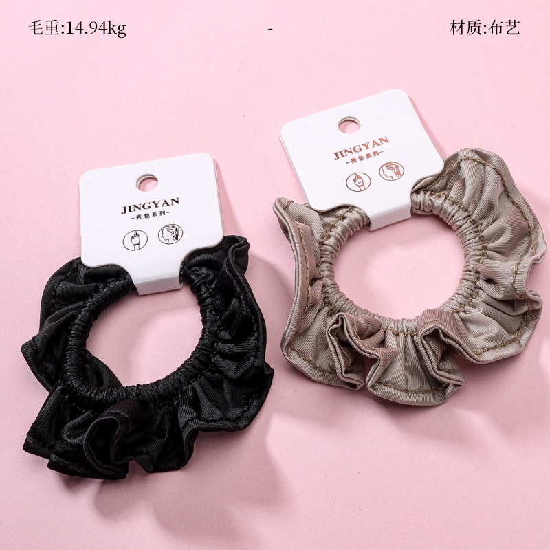 Anillo Intestinal de Madera Super Suave