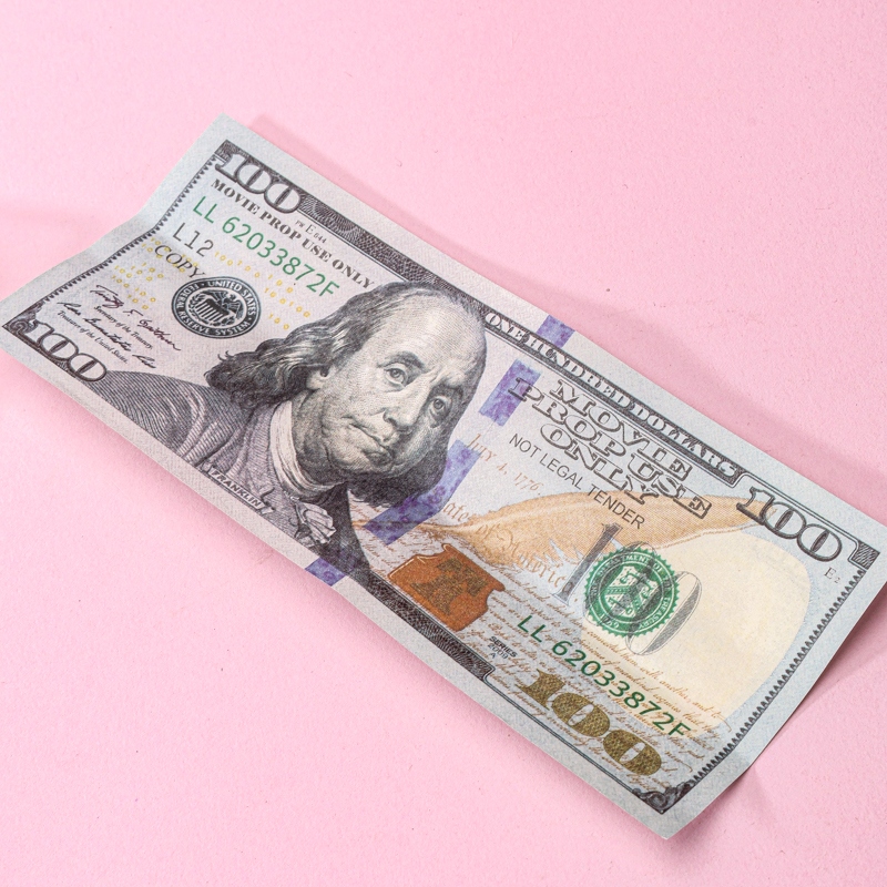 SG-97785 US Dollar Pinch Music (Money Counter) 3