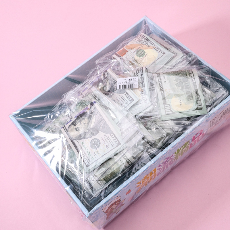 SG-97785 US Dollar Pinch Music (Money Counter) 4