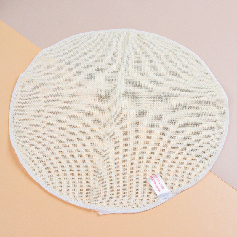 30*30 Cotton Linen Steamer Cloth 2
