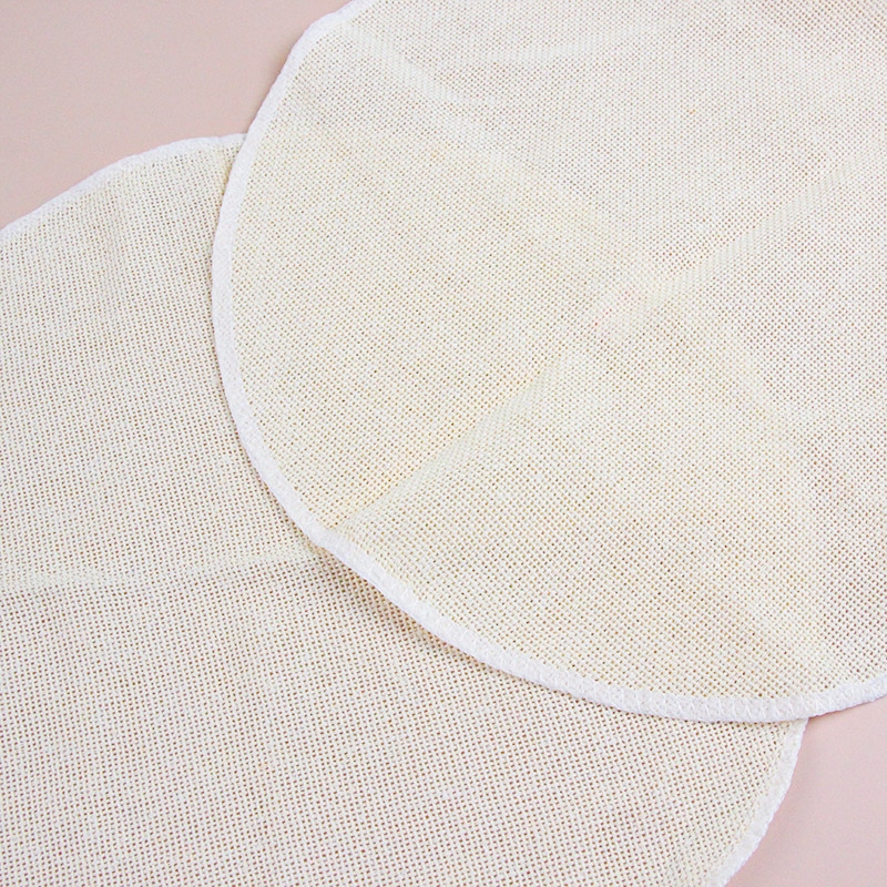 30*30 Cotton Linen Steamer Cloth 3