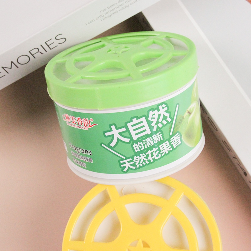 Aromaterapia Desodorante Fragante (330G) 2