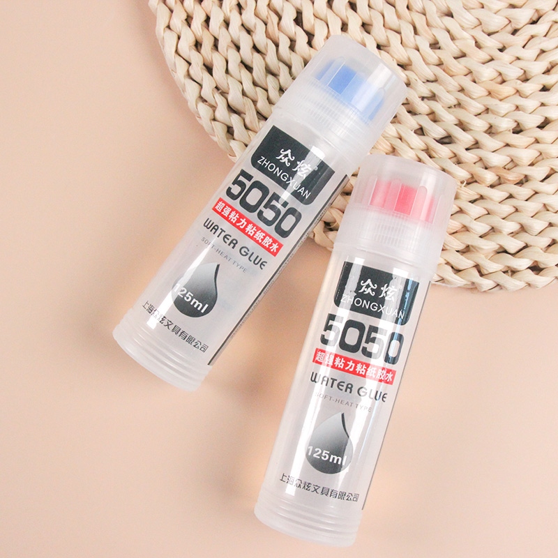 5050 Glue