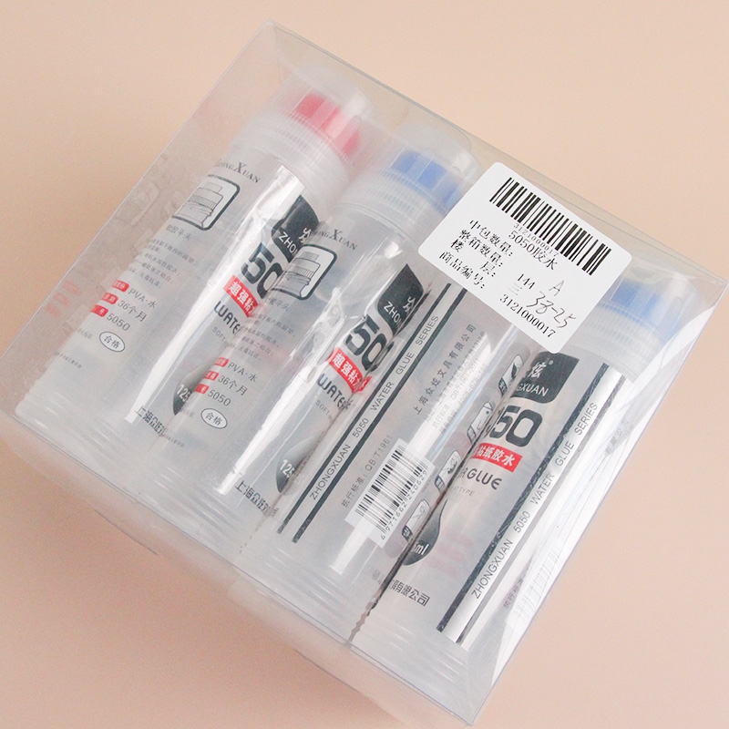 5050 Glue 4