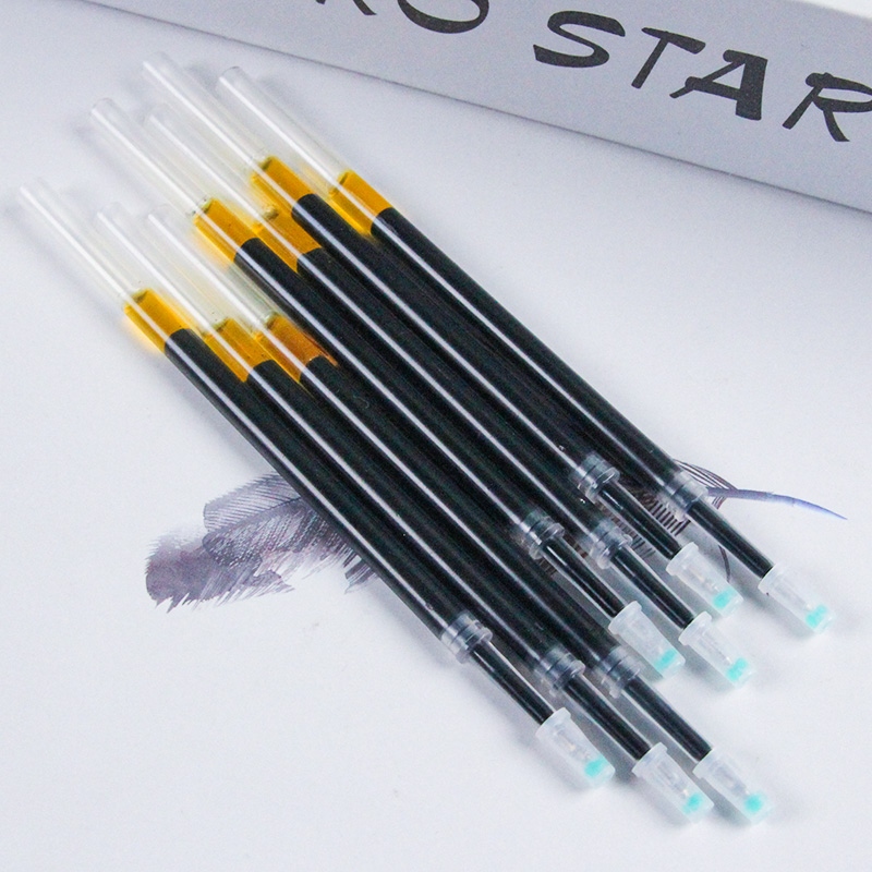 12 St Retractable Replacement Cores (Black) 3
