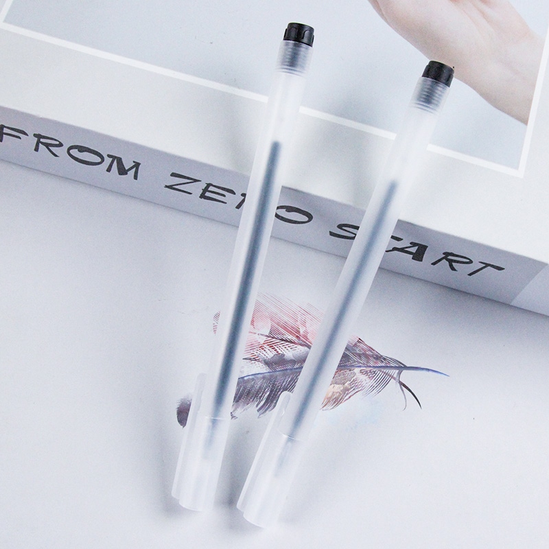 ZX-029 Simple Gel Pen 3