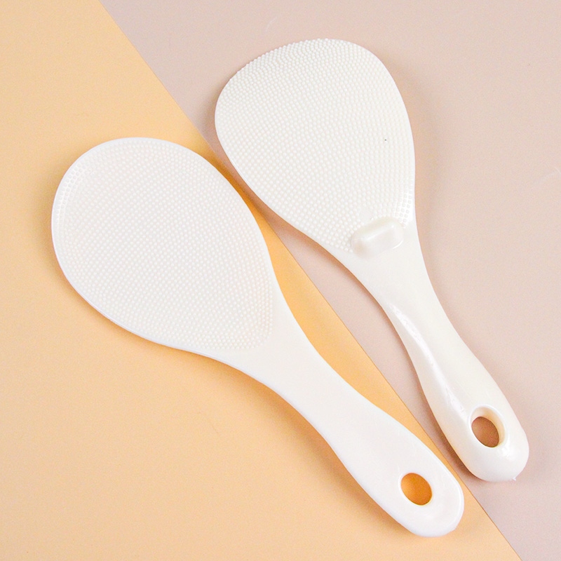 Xinglong 1570 Thickened Rice Spoon 3
