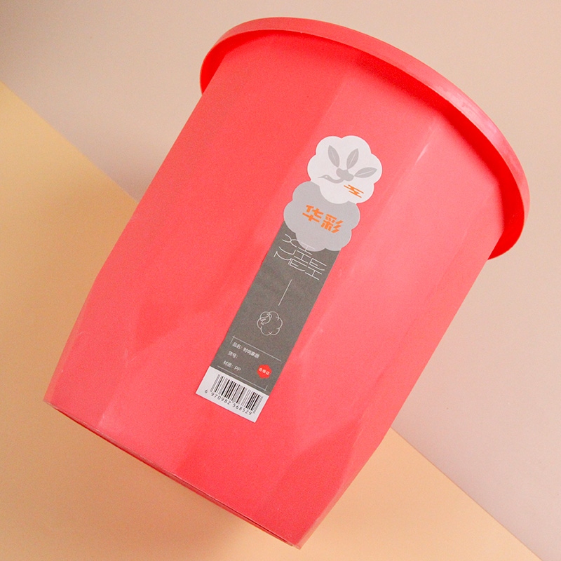 HC3036 Papelera Colorido 4