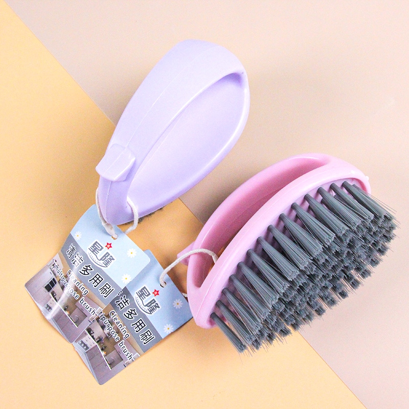 Pincel Multiusos de Limpieza Xinglong 8020 2