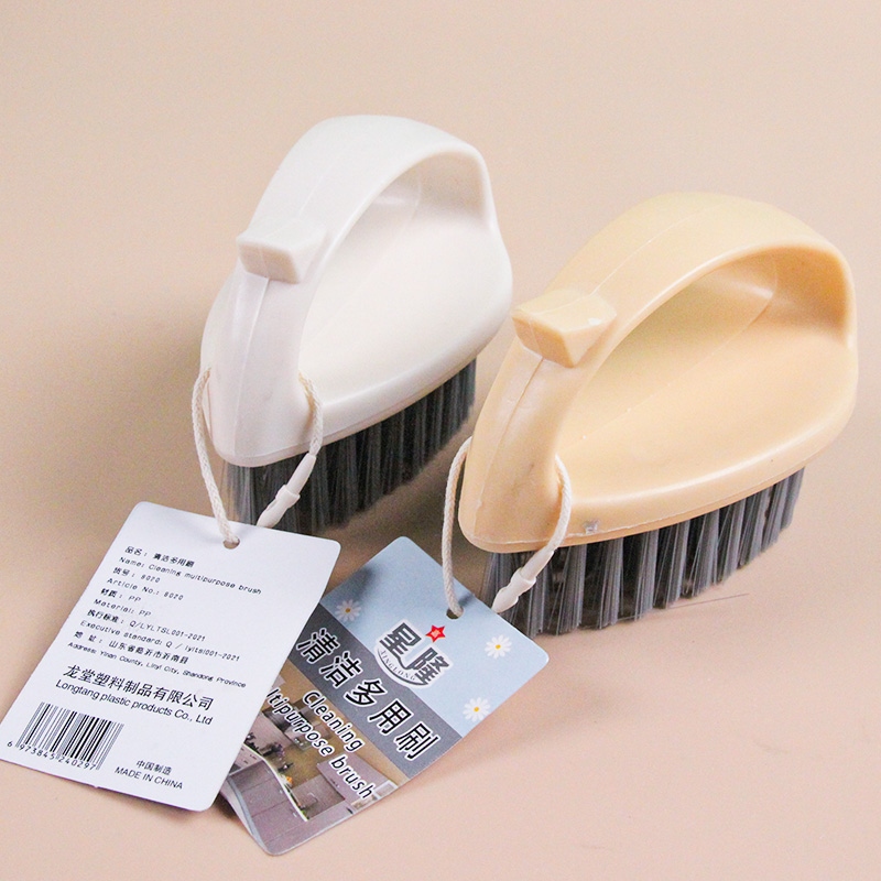 Pincel Multiusos de Limpieza Xinglong 8020 4