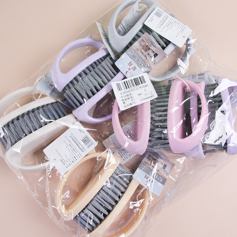 Pincel Multiusos de Limpieza Xinglong 8020 5