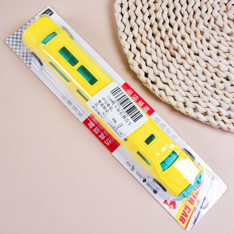 718 Blister-packed Extended Lincoln Car 4