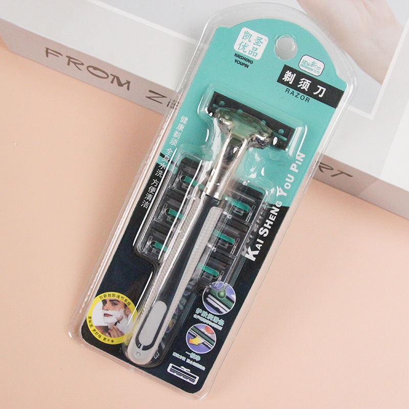 K-669 Razor 1+3 2