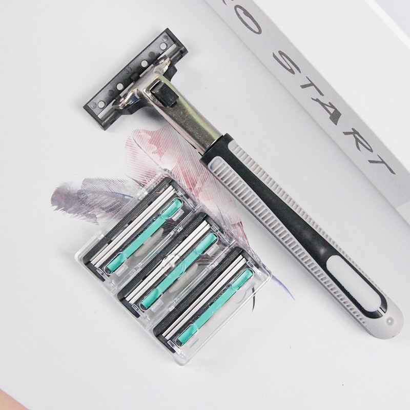 K-669 Razor 1+3 4