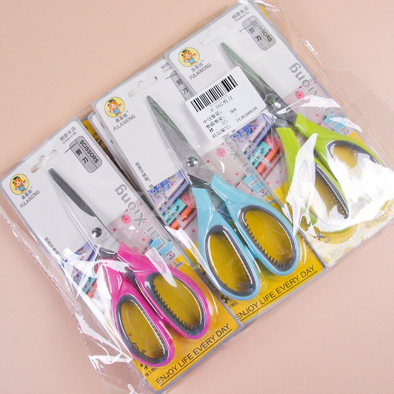 Tijeras F-557 (K-50671) 4