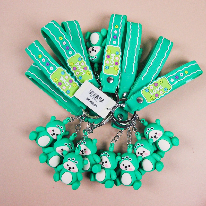 Colgante de Oso Lina 4