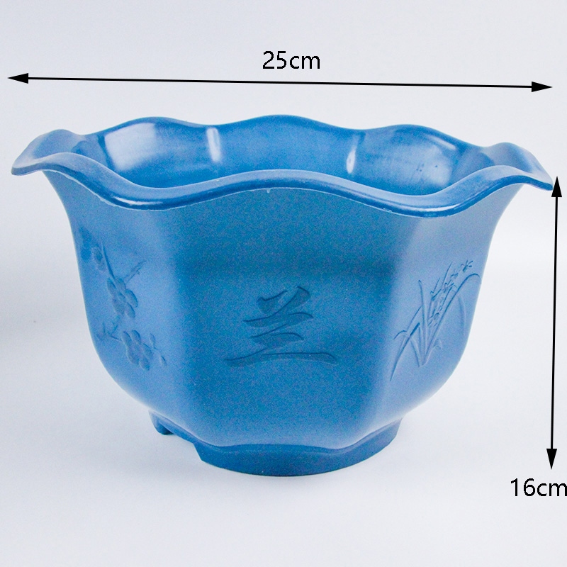 C-3 Floral Pot