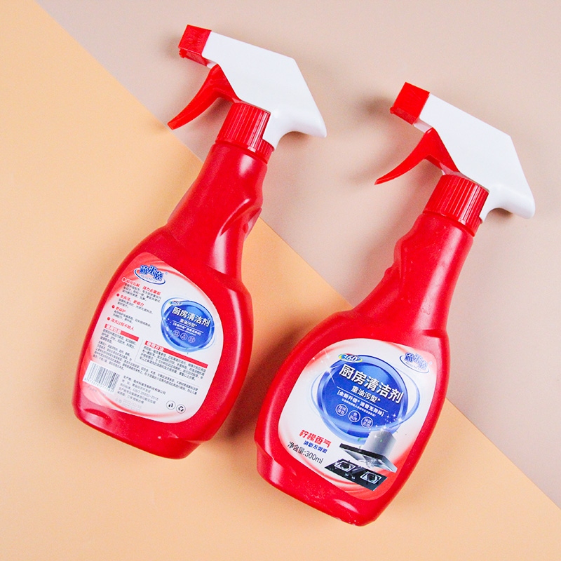 Mengmi Rabbit 1591/7748 Oil Stain Net (300ml)