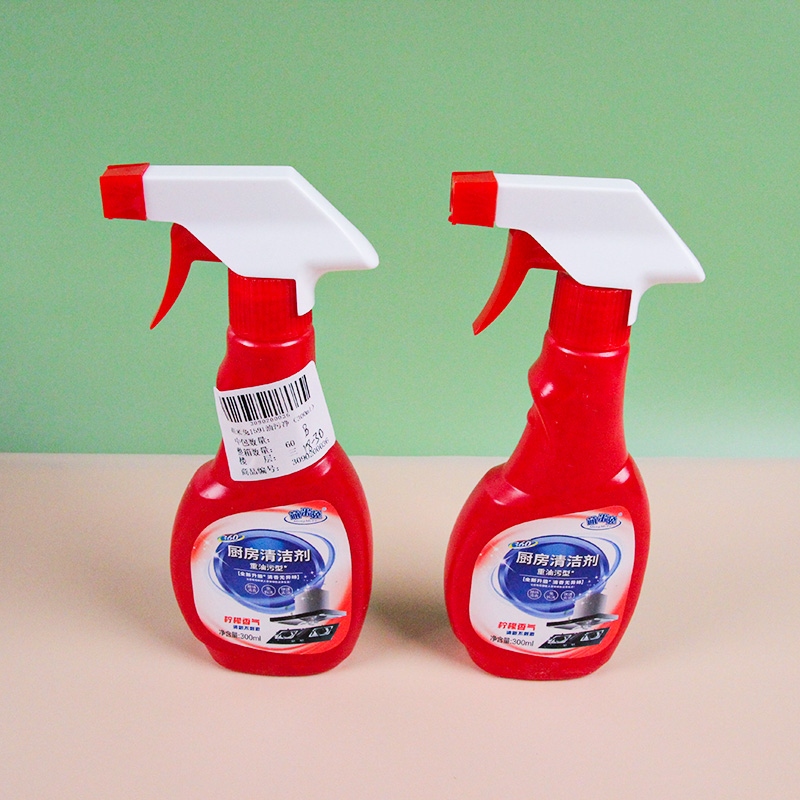 Mengmi Rabbit 1591/7748 Oil Stain Net (300ml) 3