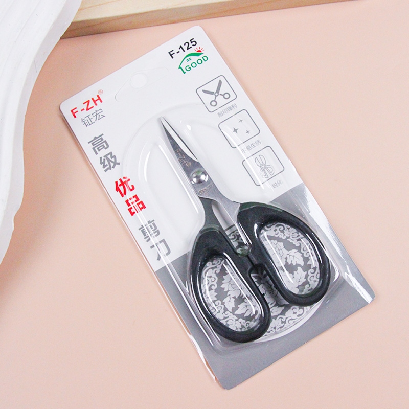 F-125 Tijeras Finas 2