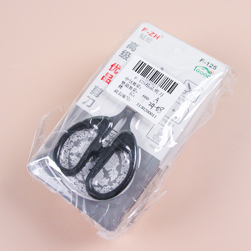 F-125 Tijeras Finas 4