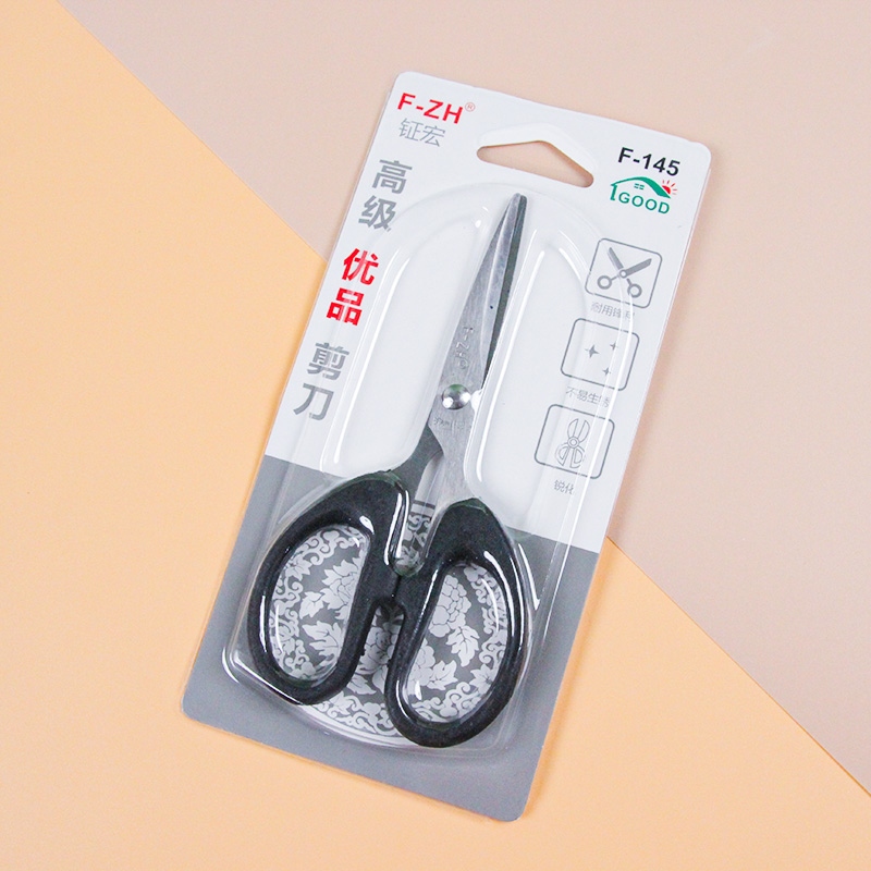 Tijeras Finas F-145 2