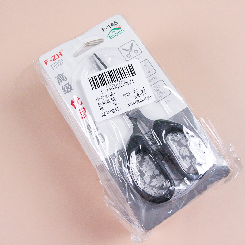 Tijeras Finas F-145 4