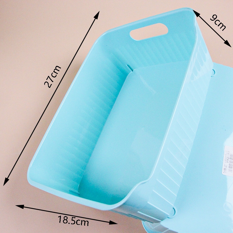 Caja de Almacenamiento Multifunción 4001