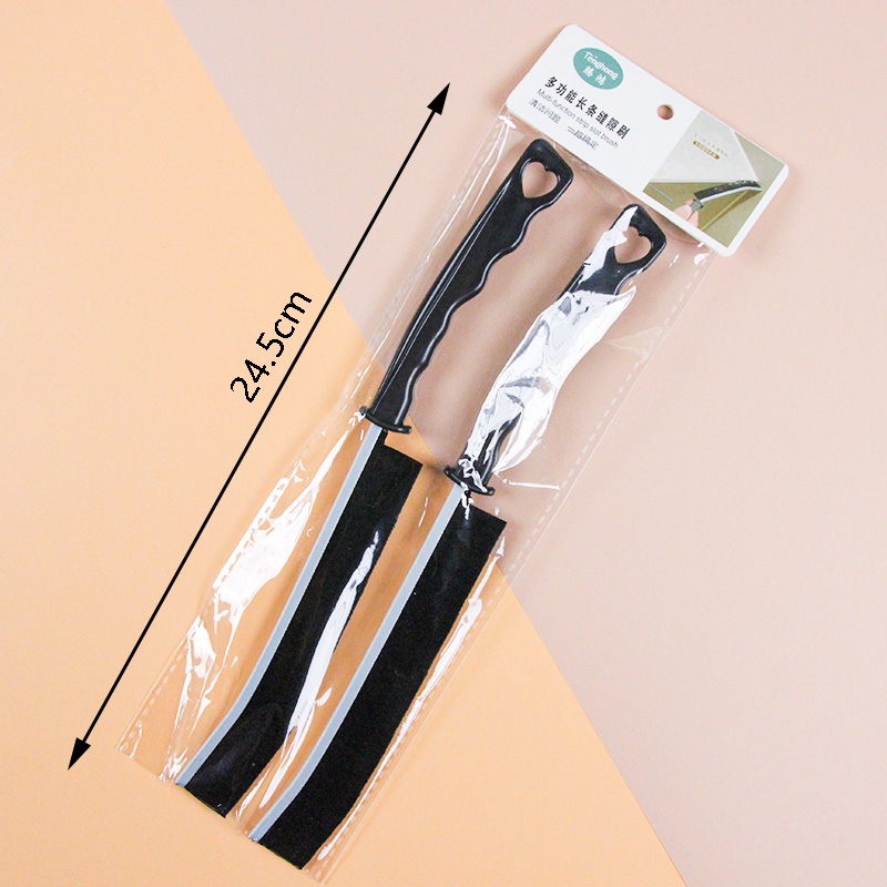 5012 Multi-function Long Slot Brush