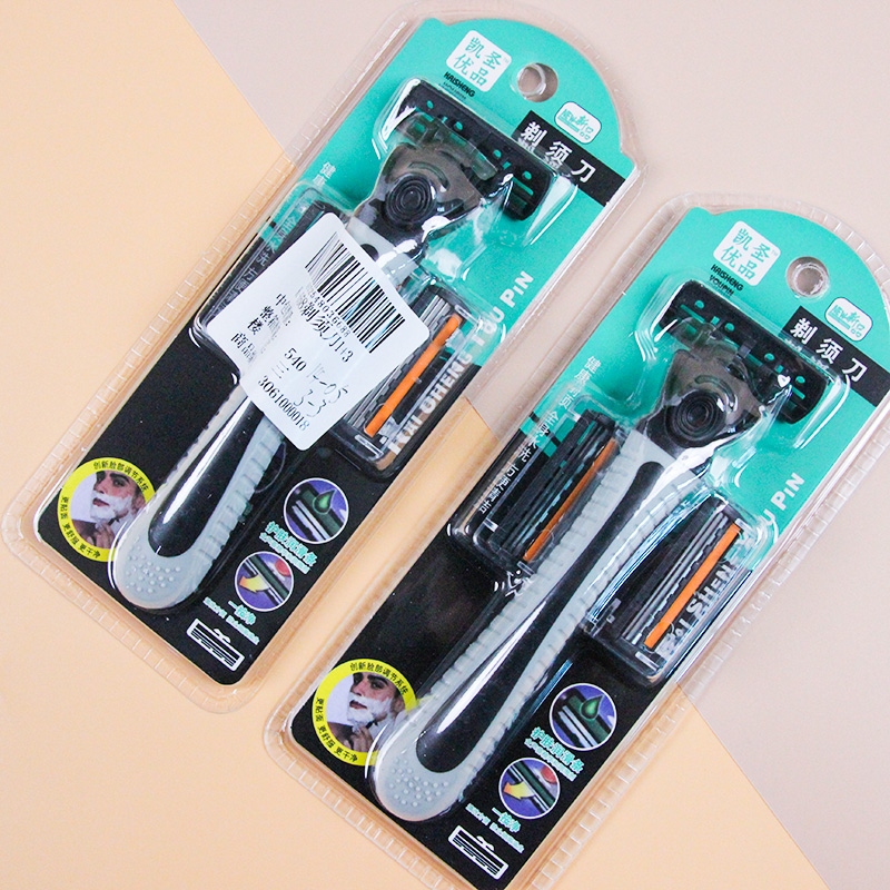 K-668 Razor 1+3 2