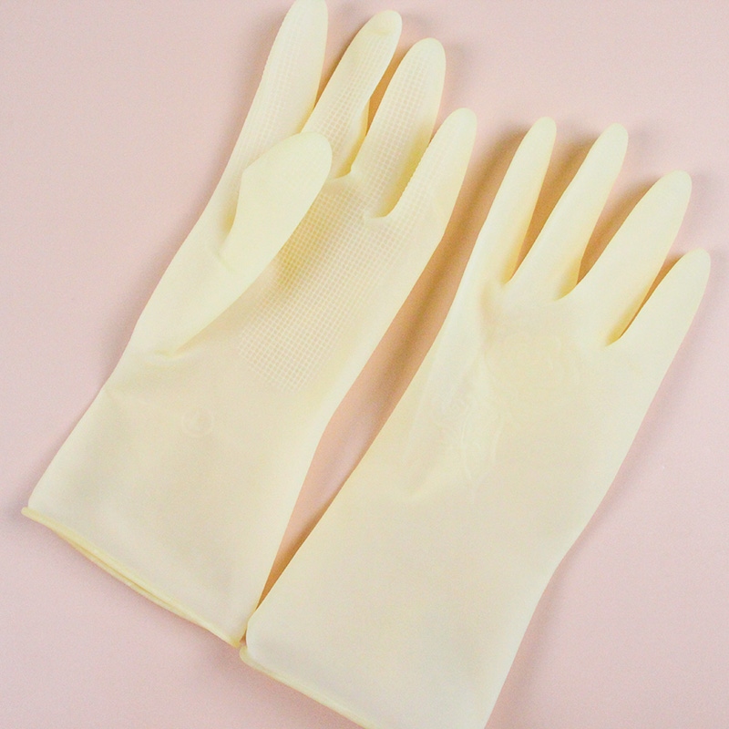 Aishangmei 962 Guantes de Látex Tendon (360) 3