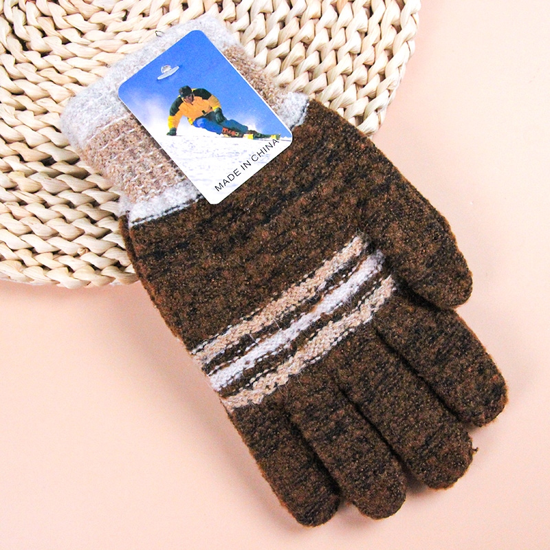 Aishangmei 962 Guantes de Látex Tendon (360) 5