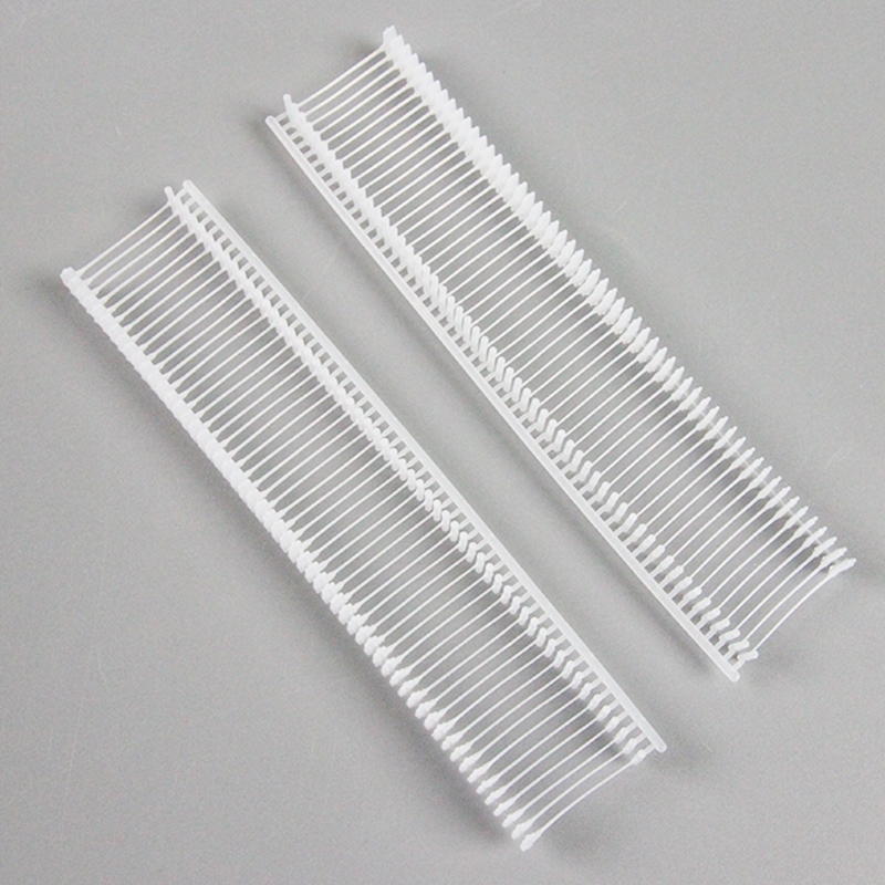 Tag Gun Plastic Needle 15mm (50 Piezas) 3