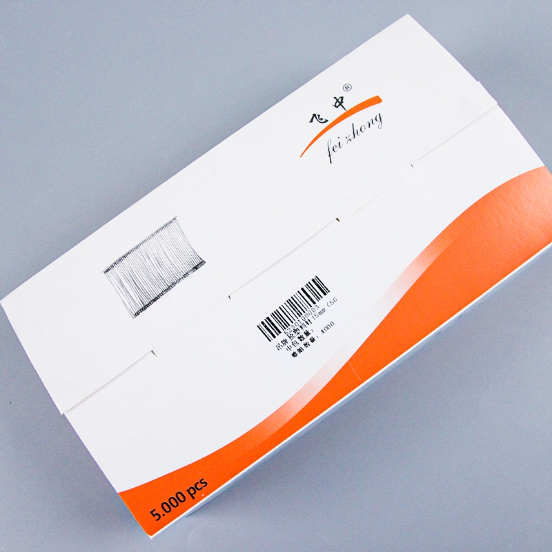 Tag Gun Plastic Needle 15mm (50 Piezas) 4