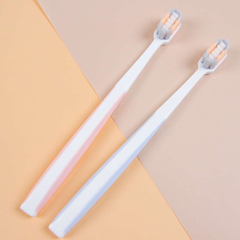Bailiankai K686 Cepillo Doble Denso de Cabello 3