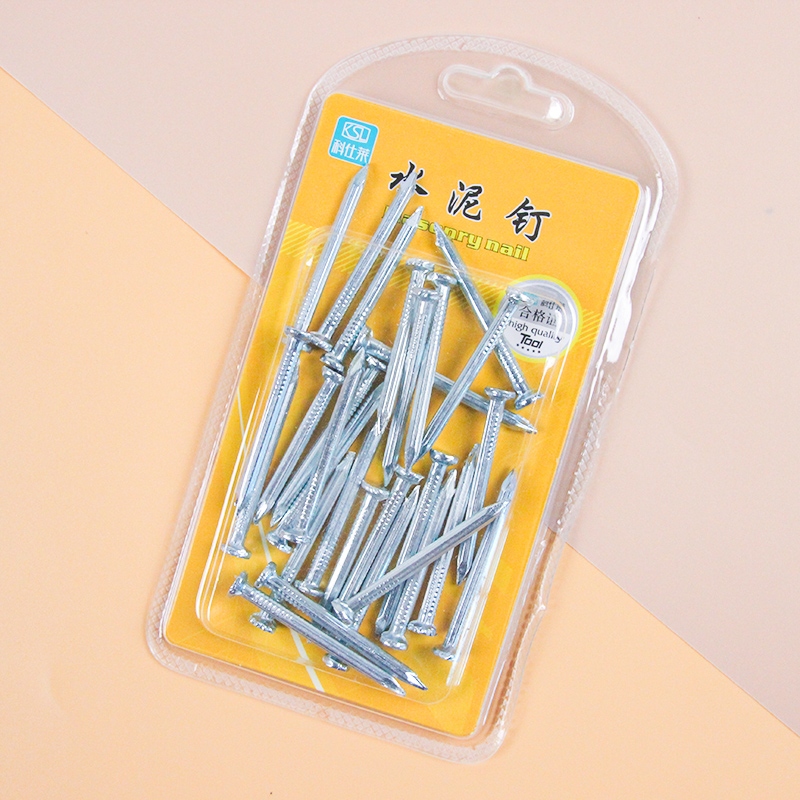 Keshilai K1003 Cement Nail 3