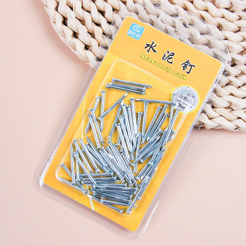 Keshilai K1001 Cement Nail