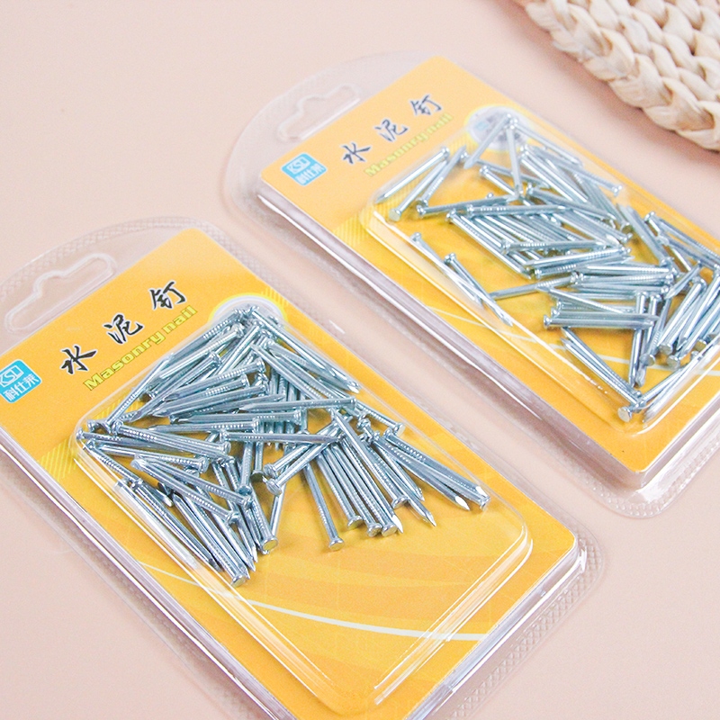 Keshilai K1001 Cement Nail 3